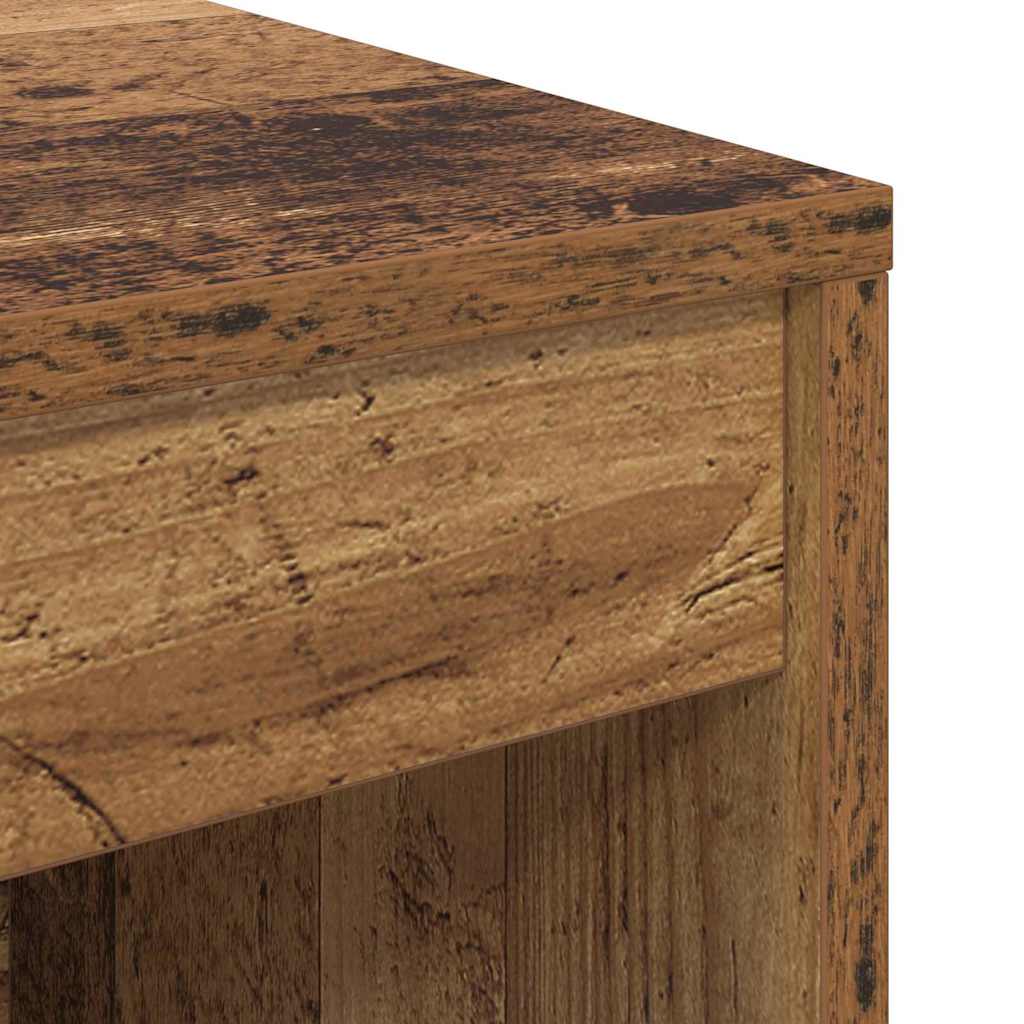 Stol Staro drvo 90 x 40 x 76 cm
