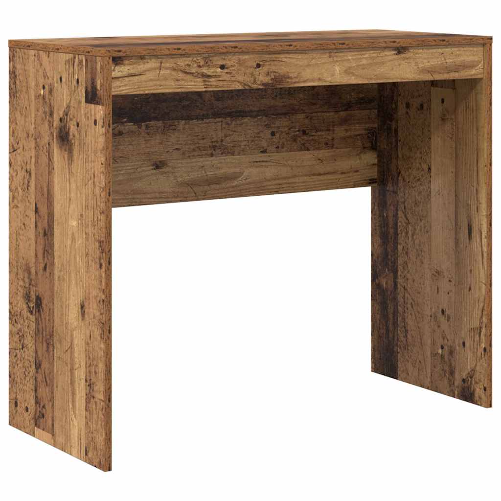 Stol Staro drvo 90 x 40 x 76 cm