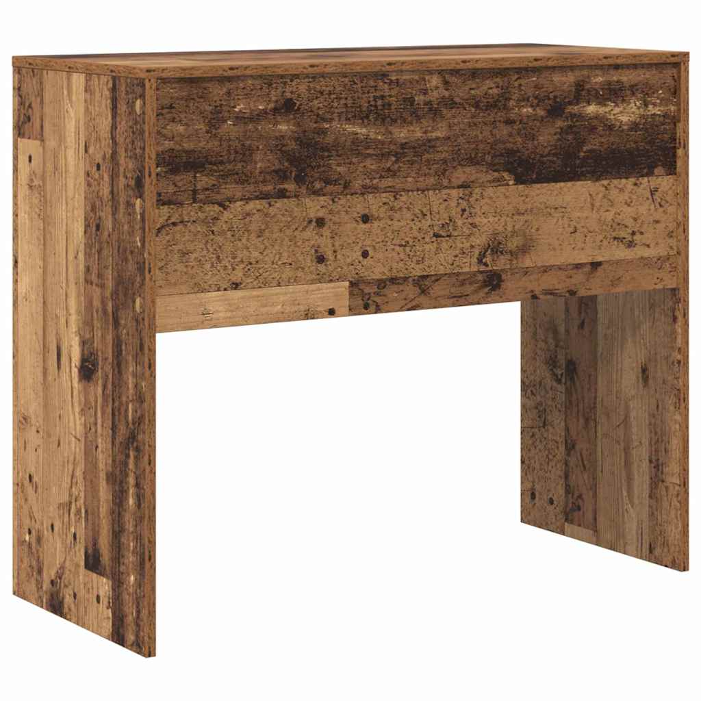 Stol Staro drvo 90 x 40 x 76 cm