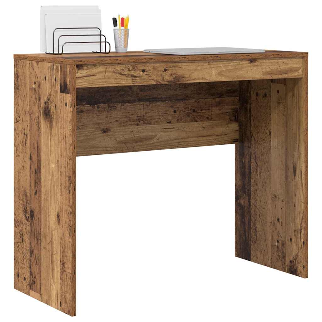 Stol Staro drvo 90 x 40 x 76 cm
