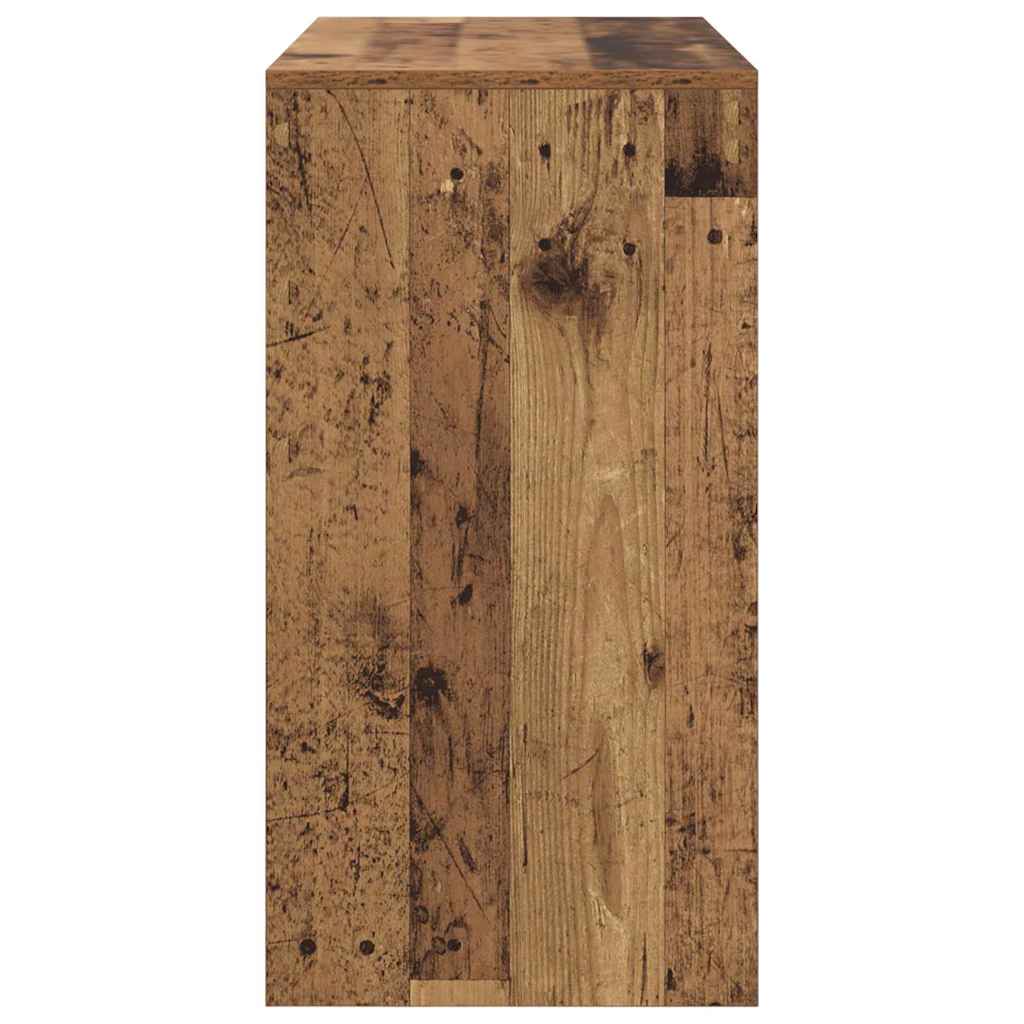 Stol Staro drvo 90 x 40 x 76 cm