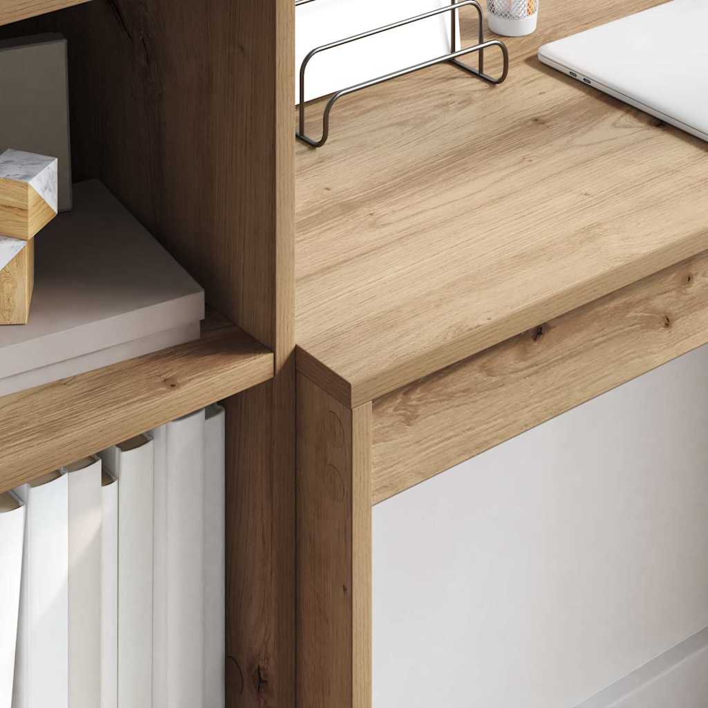 Stol Umjetnički hrast 90 x 40 x 76 cm