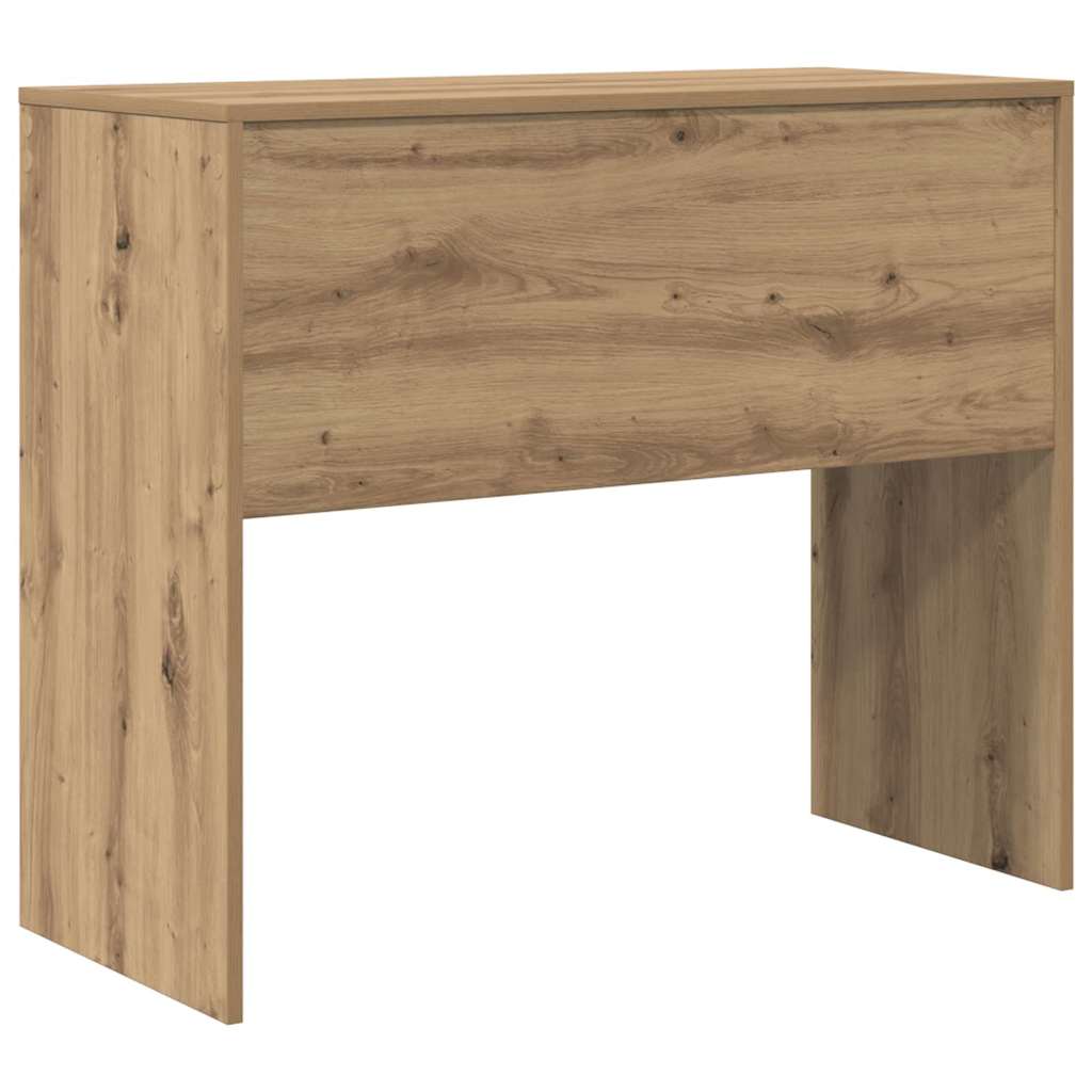 Stol Umjetnički hrast 90 x 40 x 76 cm