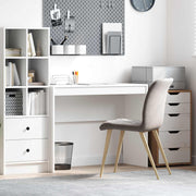 Stol Bijelo 100 x 40 x 76 cm