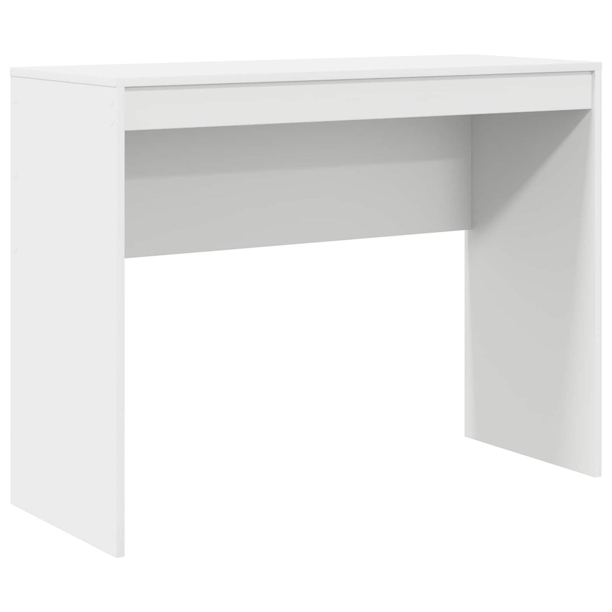 Stol Bijelo 100 x 40 x 76 cm