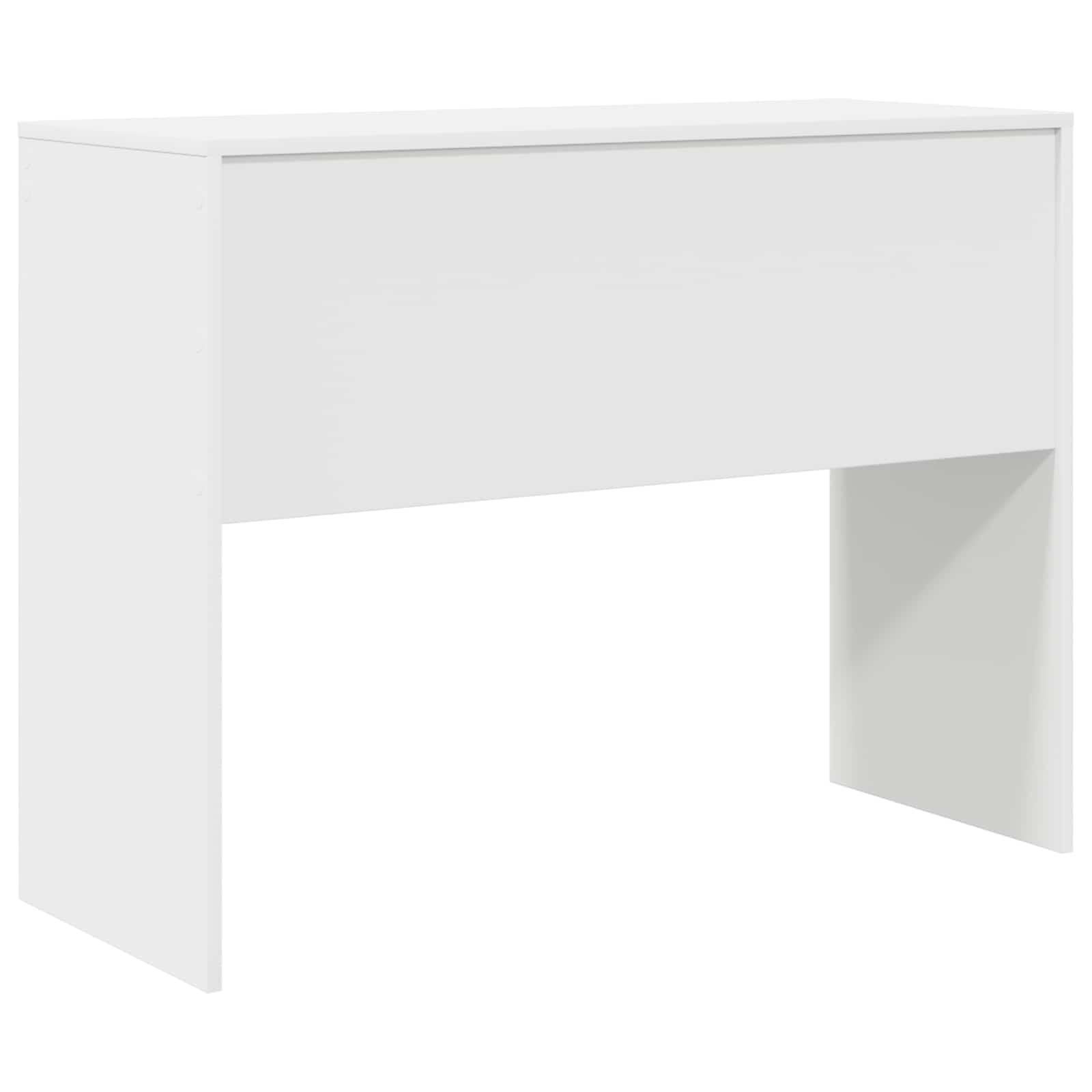 Stol Bijelo 100 x 40 x 76 cm