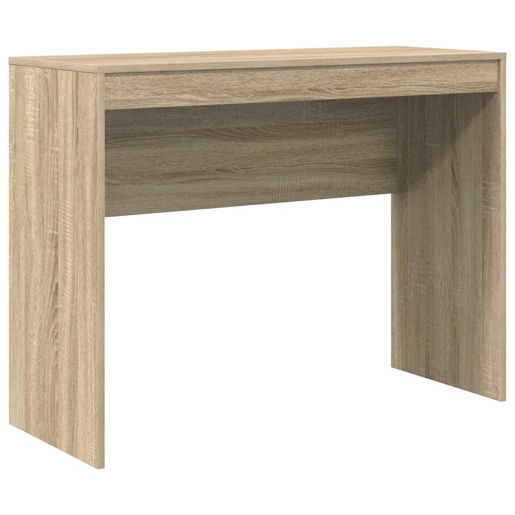 Stol Sonoma hrast 100 x 40 x 76 cm