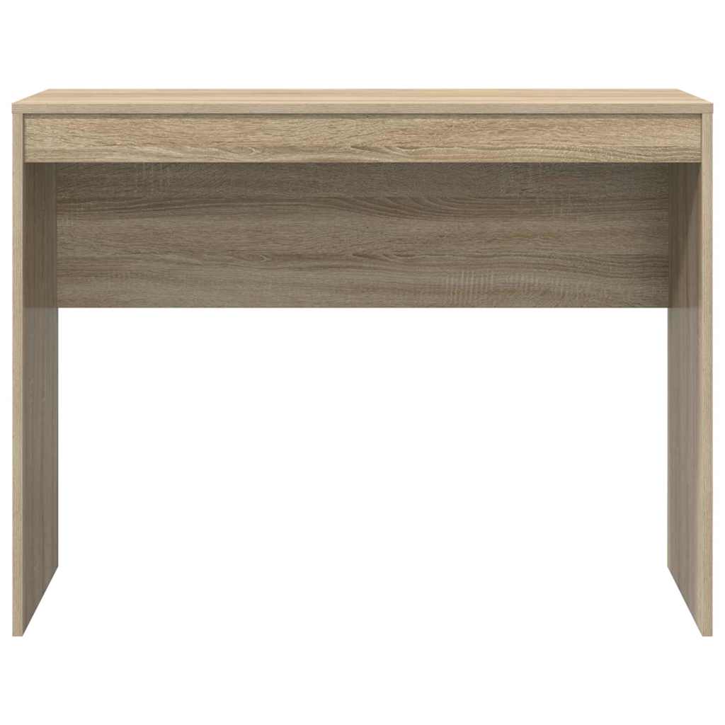 Stol Sonoma hrast 100 x 40 x 76 cm