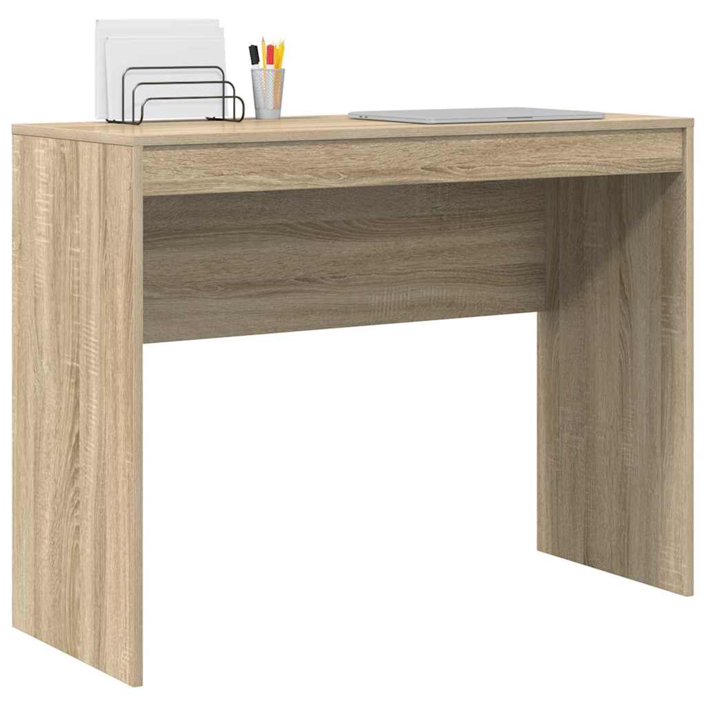 Stol Sonoma hrast 100 x 40 x 76 cm