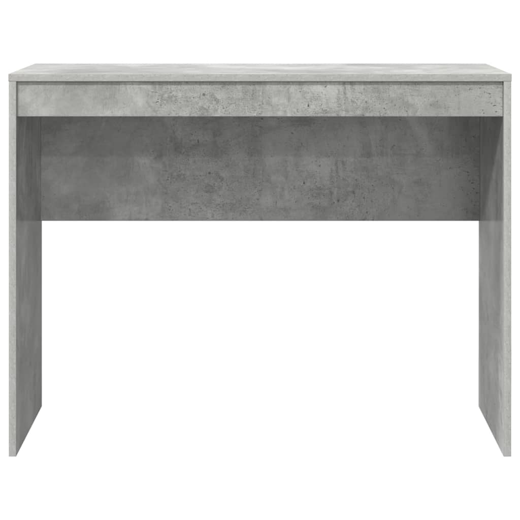 Stol Betonski sivi 100 x 40 x 76 cm