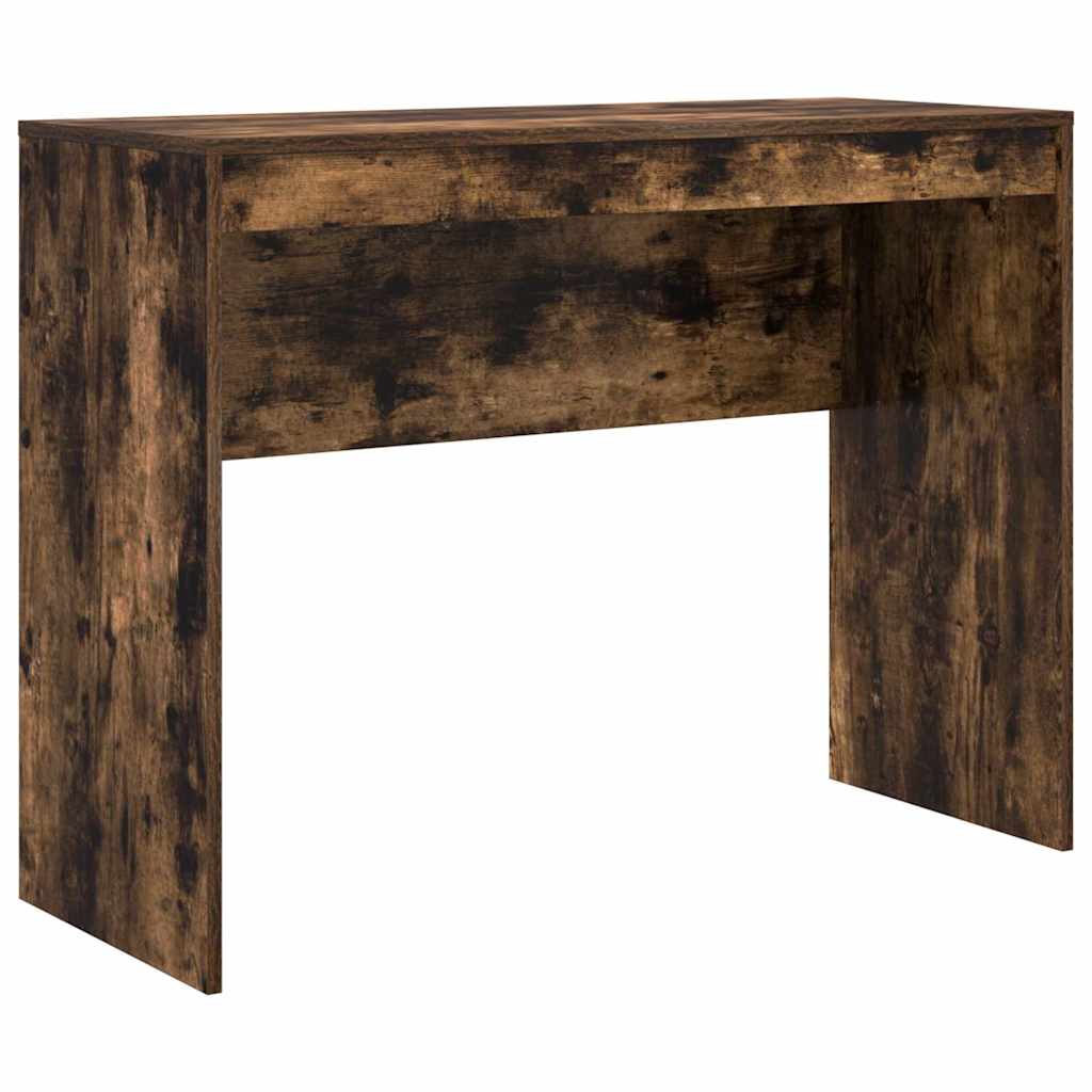 Stol Dimljeni hrast 100 x 40 x 76 cm