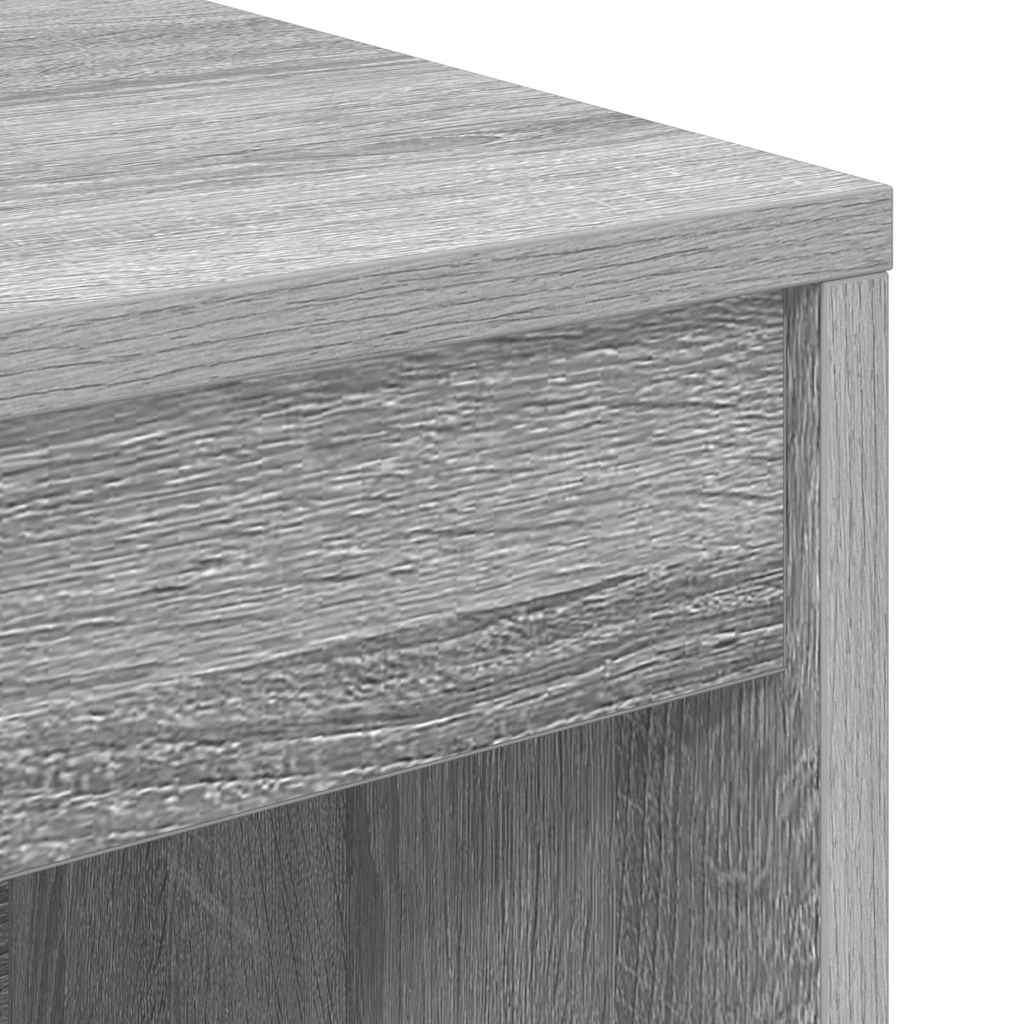 Stol Siva Sonoma 100 x 40 x 76 cm