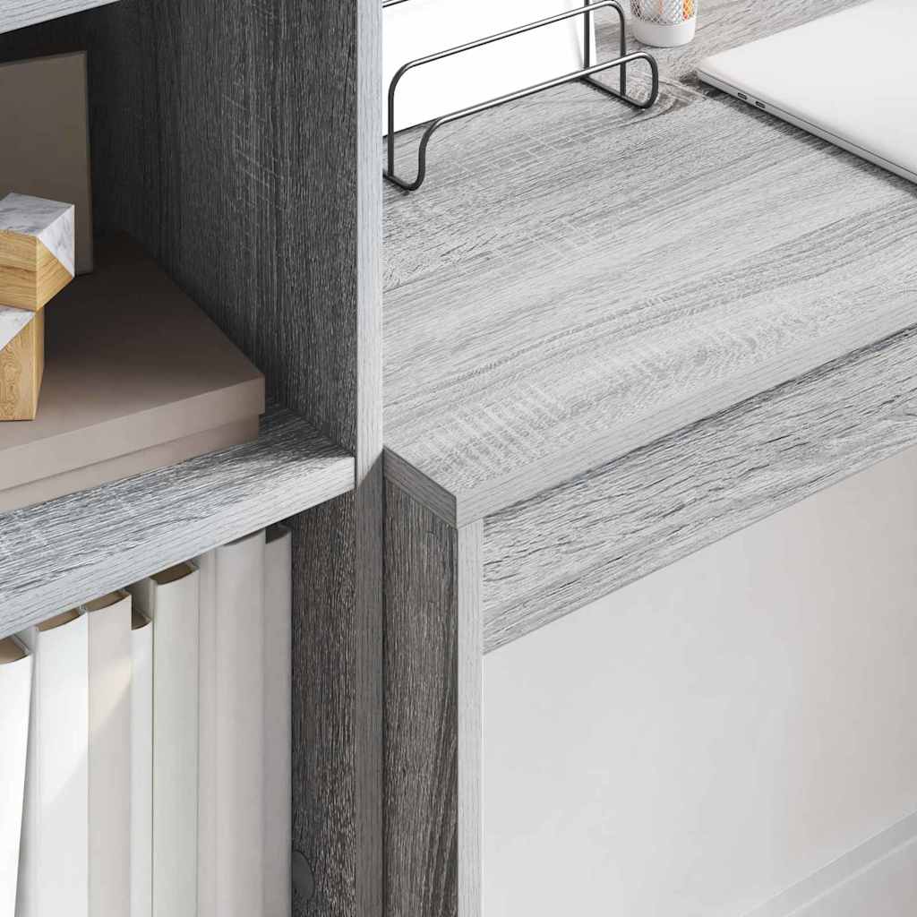 Stol Siva Sonoma 100 x 40 x 76 cm