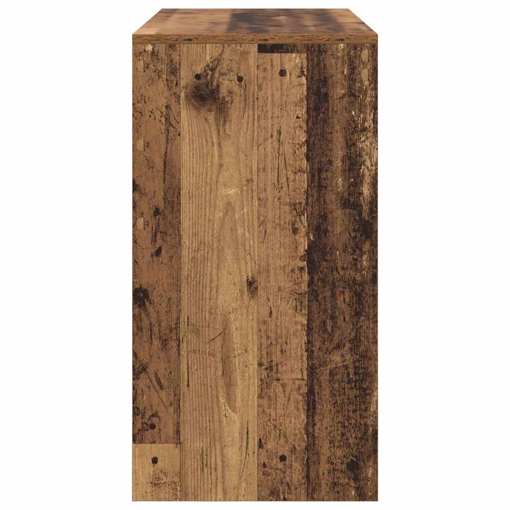 Stol Staro drvo 100 x 40 x 76 cm