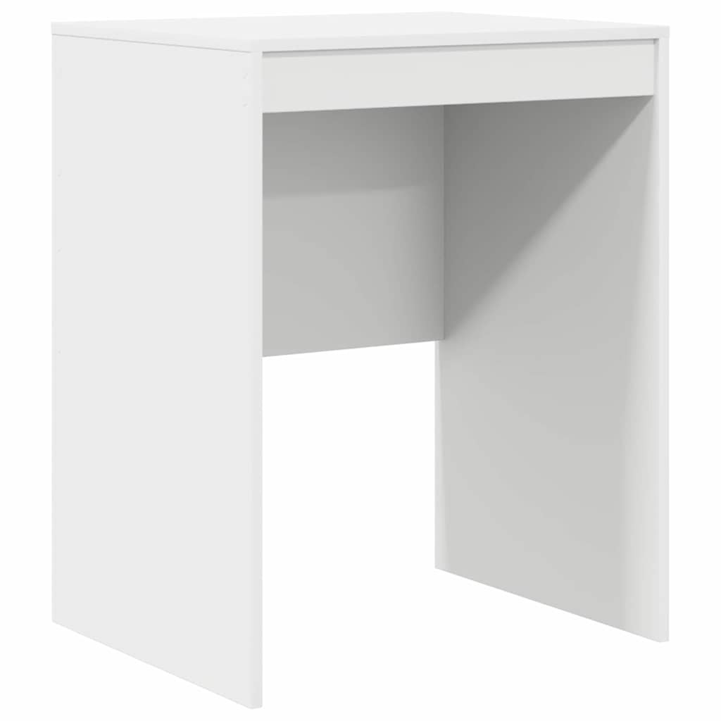 Stol Bijelo 60 x 50 x 76 cm