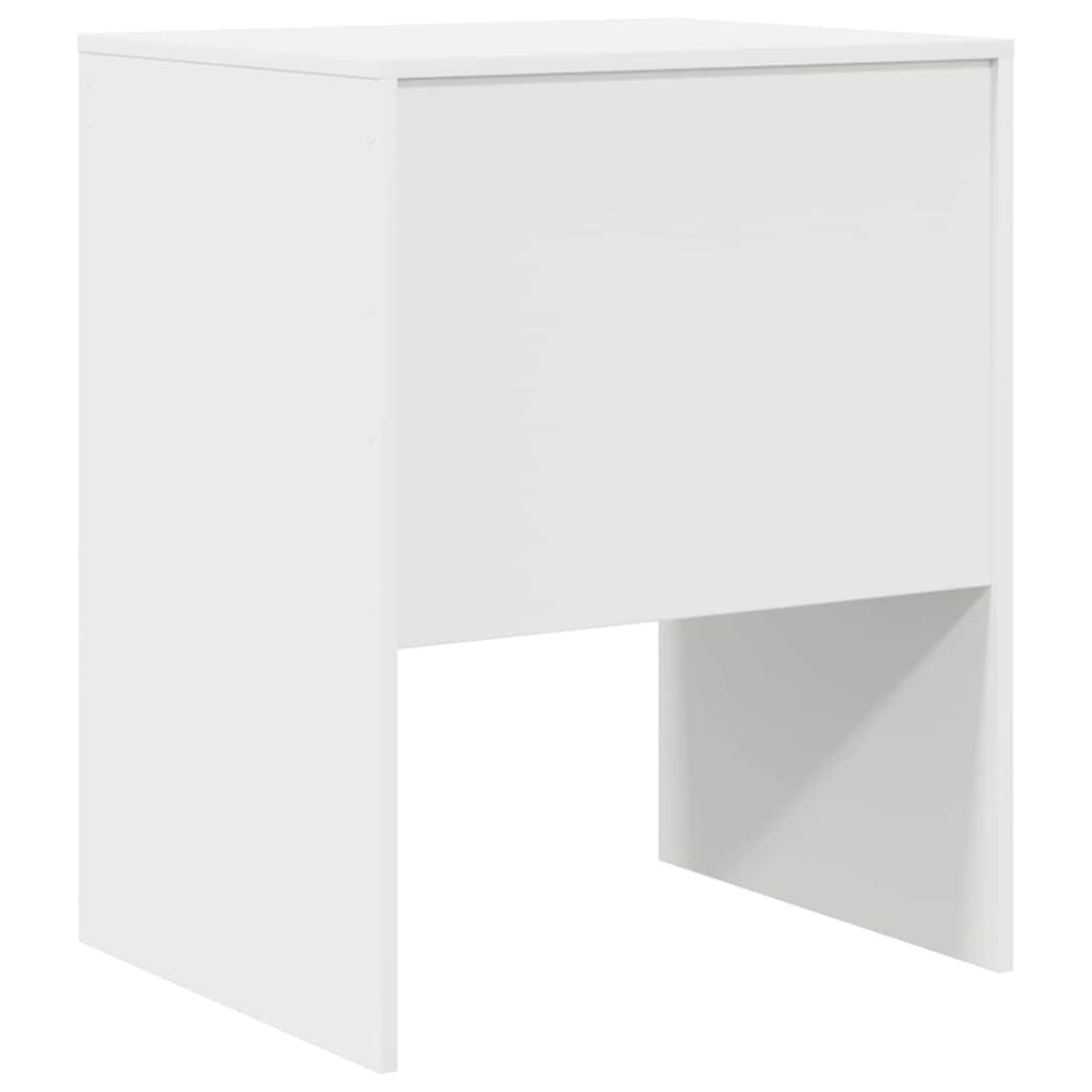 Stol Bijelo 60 x 50 x 76 cm