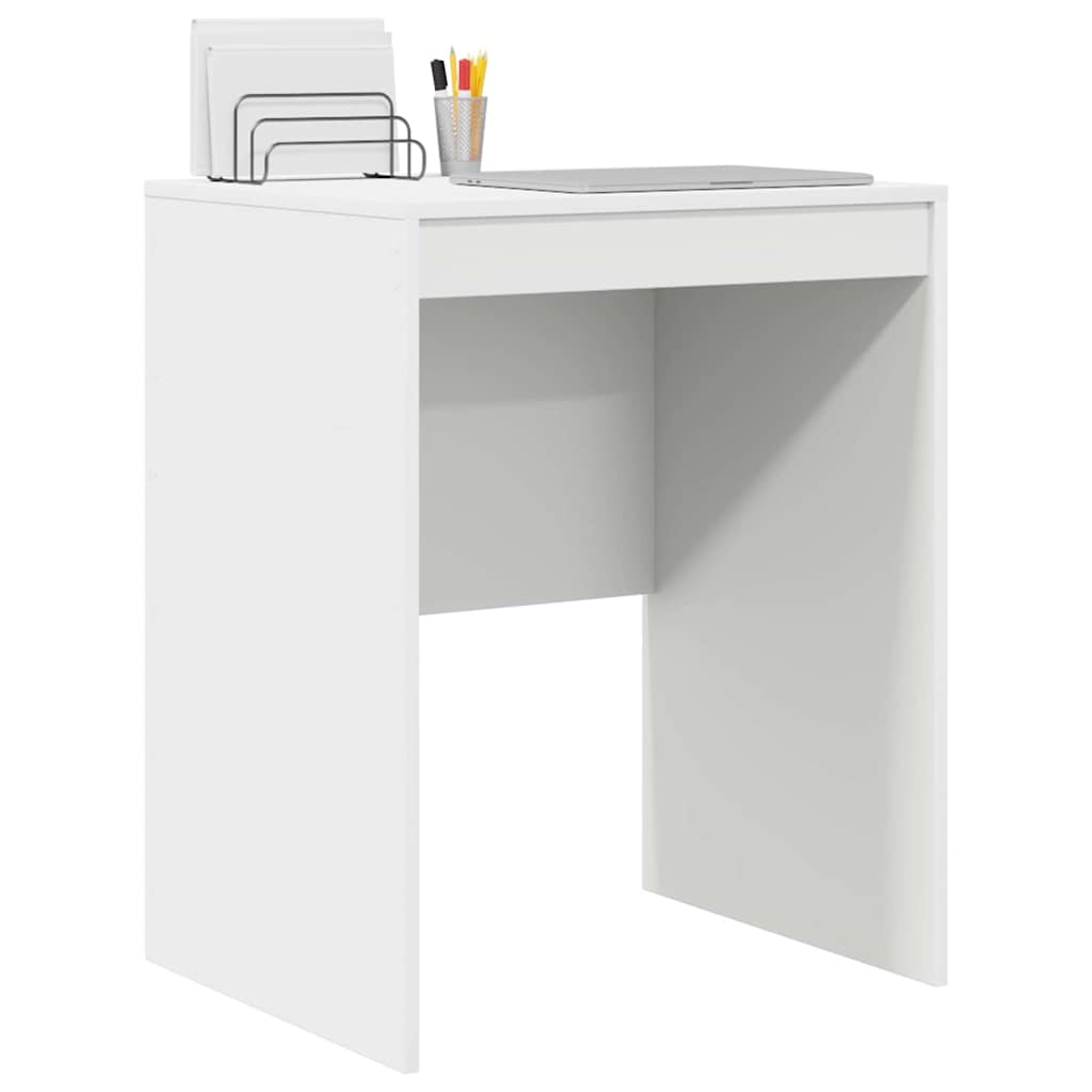 Stol Bijelo 60 x 50 x 76 cm