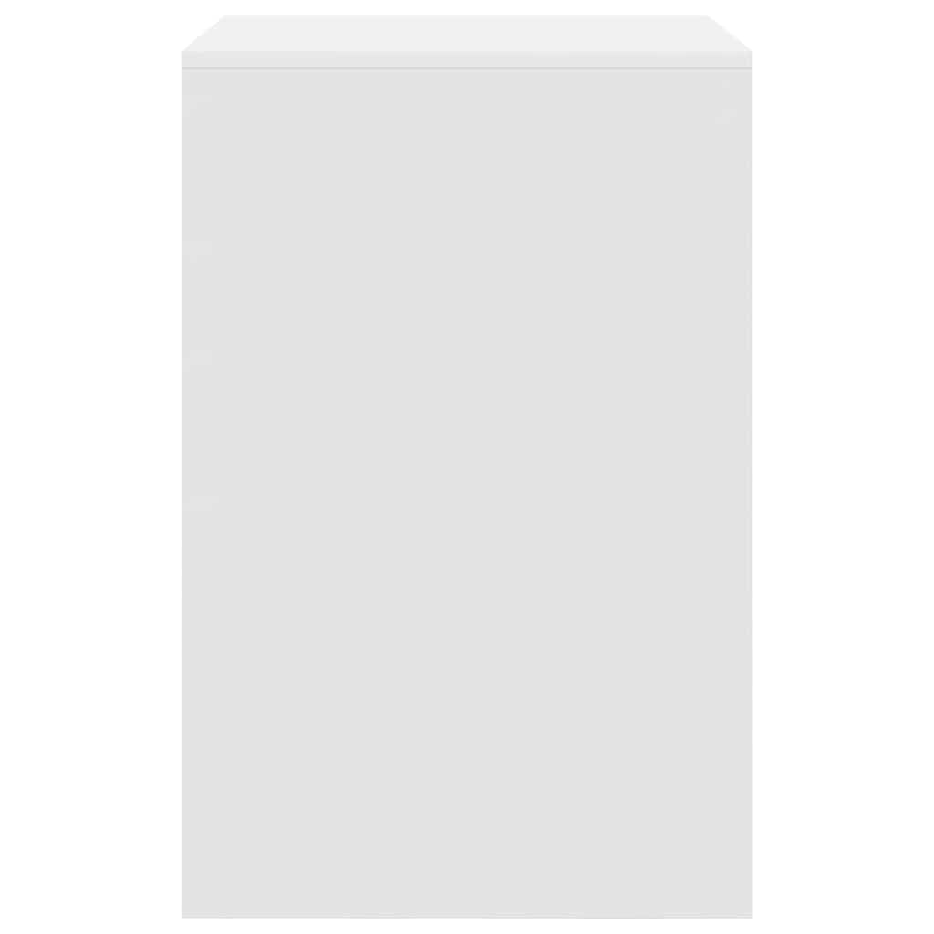 Stol Bijelo 60 x 50 x 76 cm