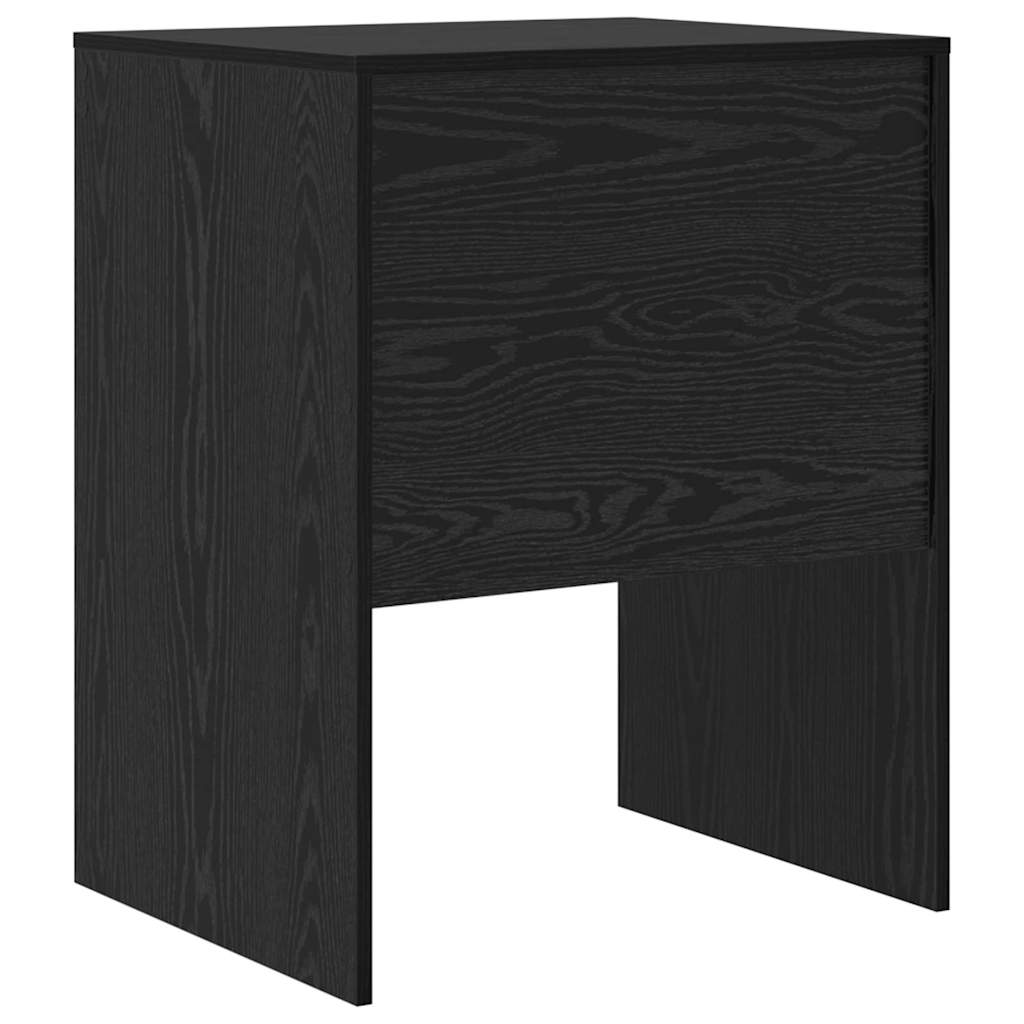 Stol Crni hrast 60 x 50 x 76 cm
