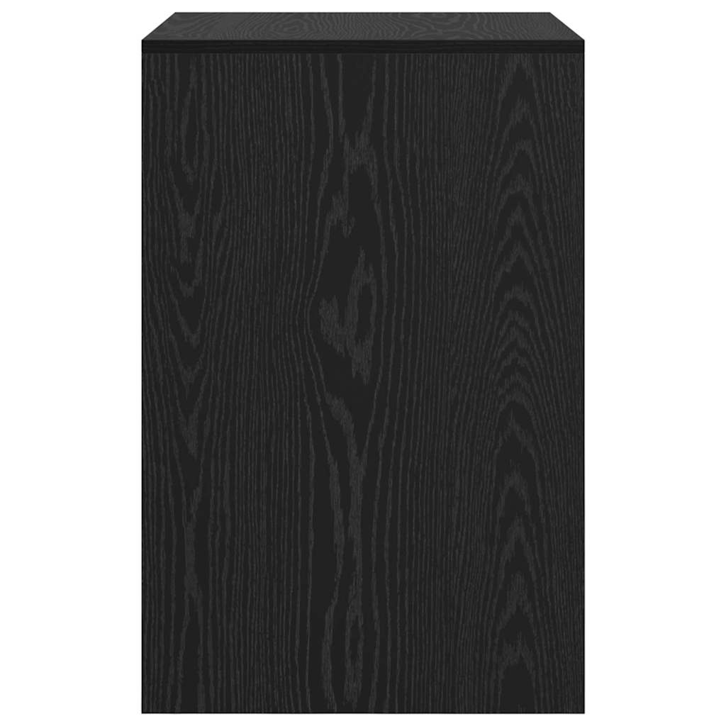 Stol Crni hrast 60 x 50 x 76 cm