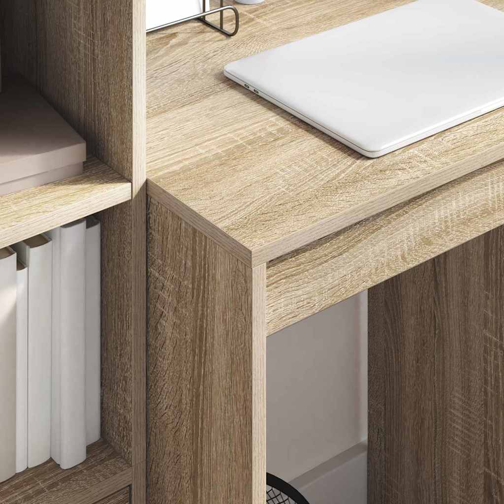 Stol Sonoma hrast 60 x 50 x 76 cm