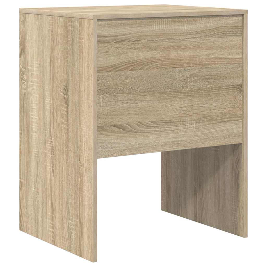 Stol Sonoma hrast 60 x 50 x 76 cm