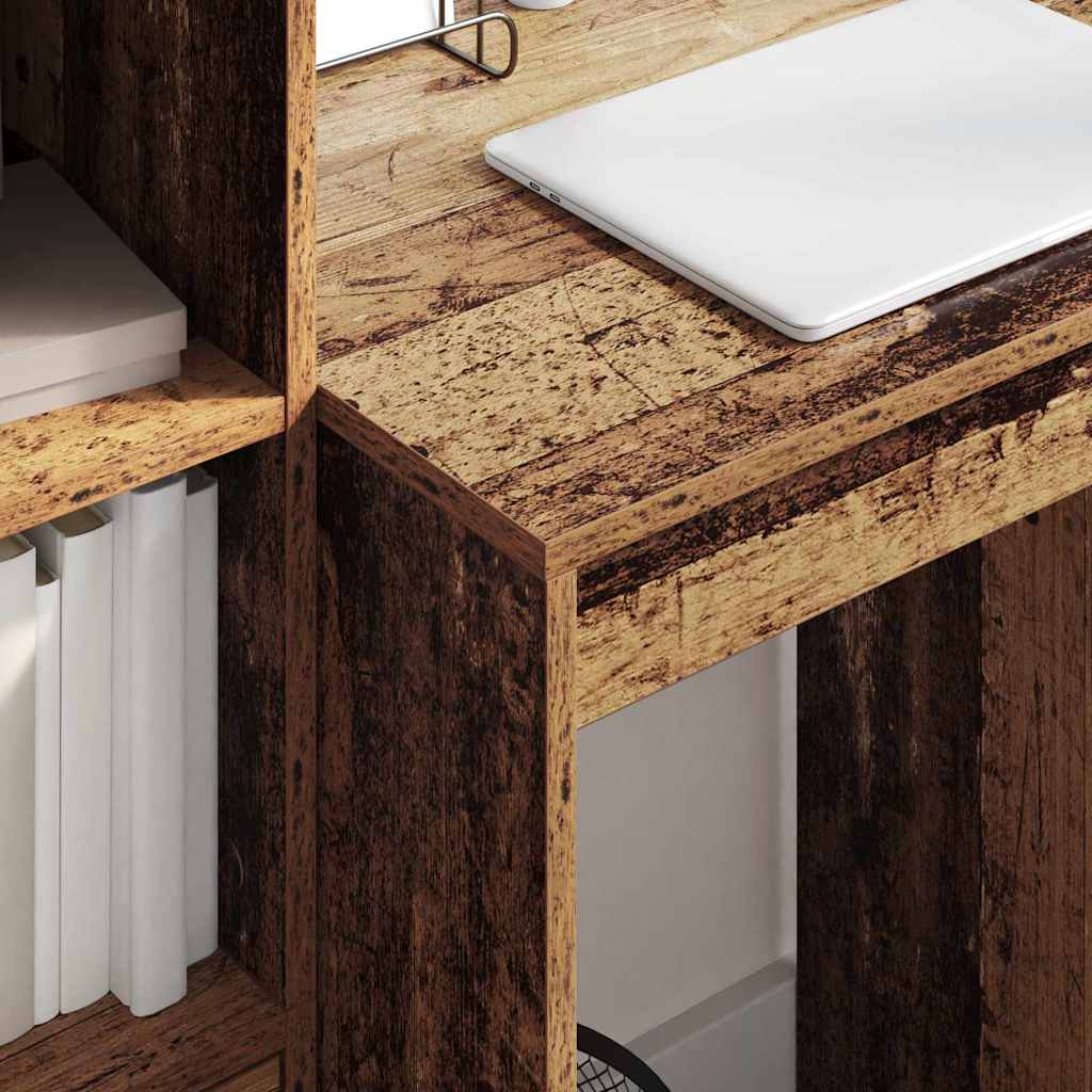 Stol Staro drvo 60 x 50 x 76 cm