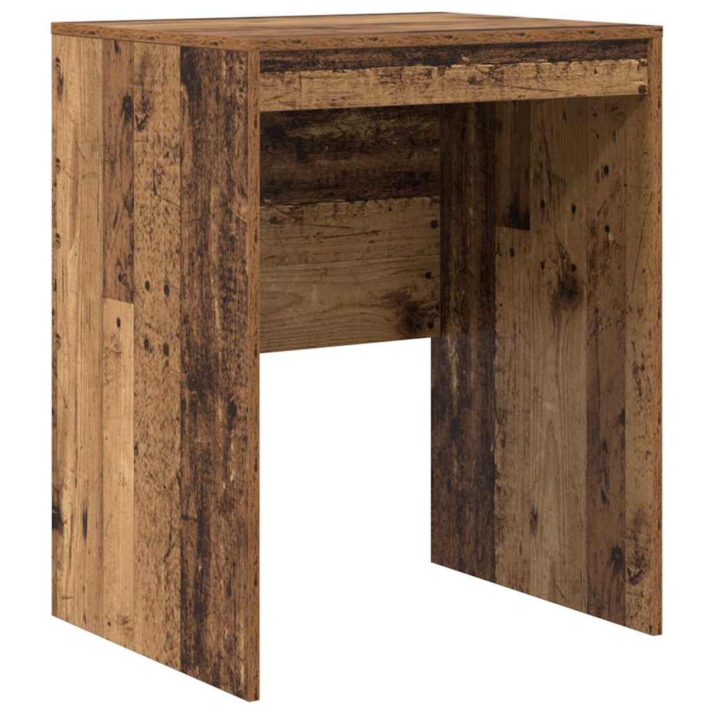 Stol Staro drvo 60 x 50 x 76 cm