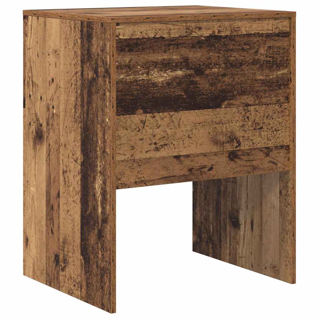 Stol Staro drvo 60 x 50 x 76 cm
