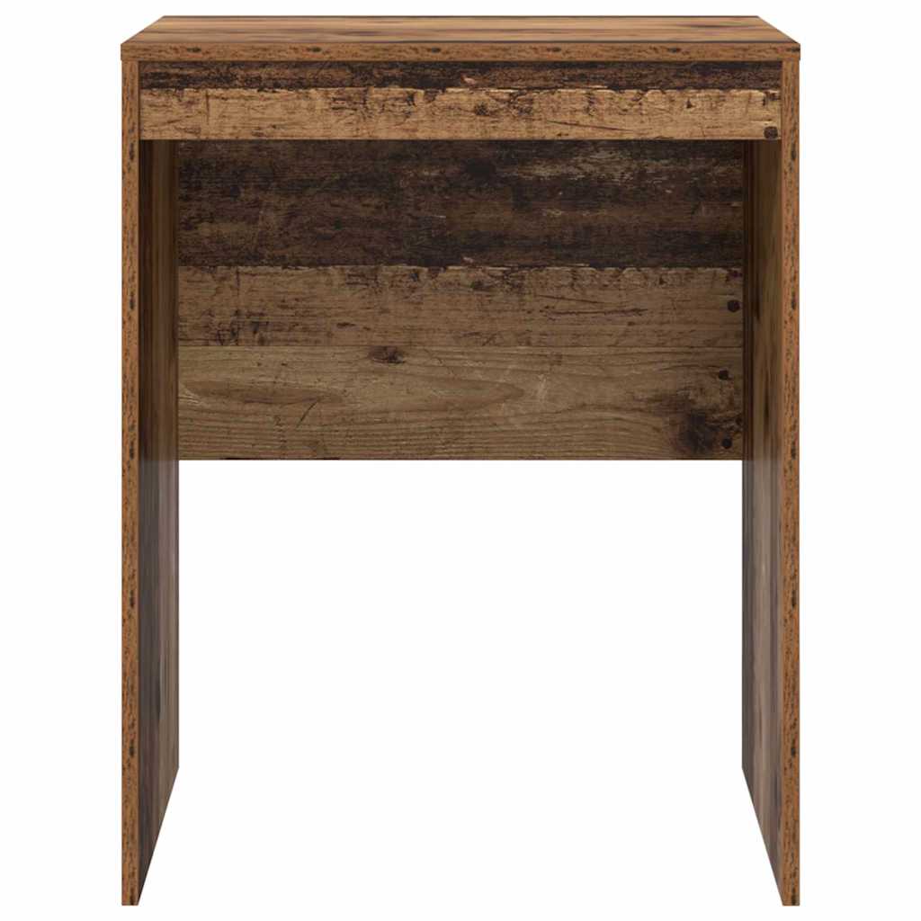 Stol Staro drvo 60 x 50 x 76 cm
