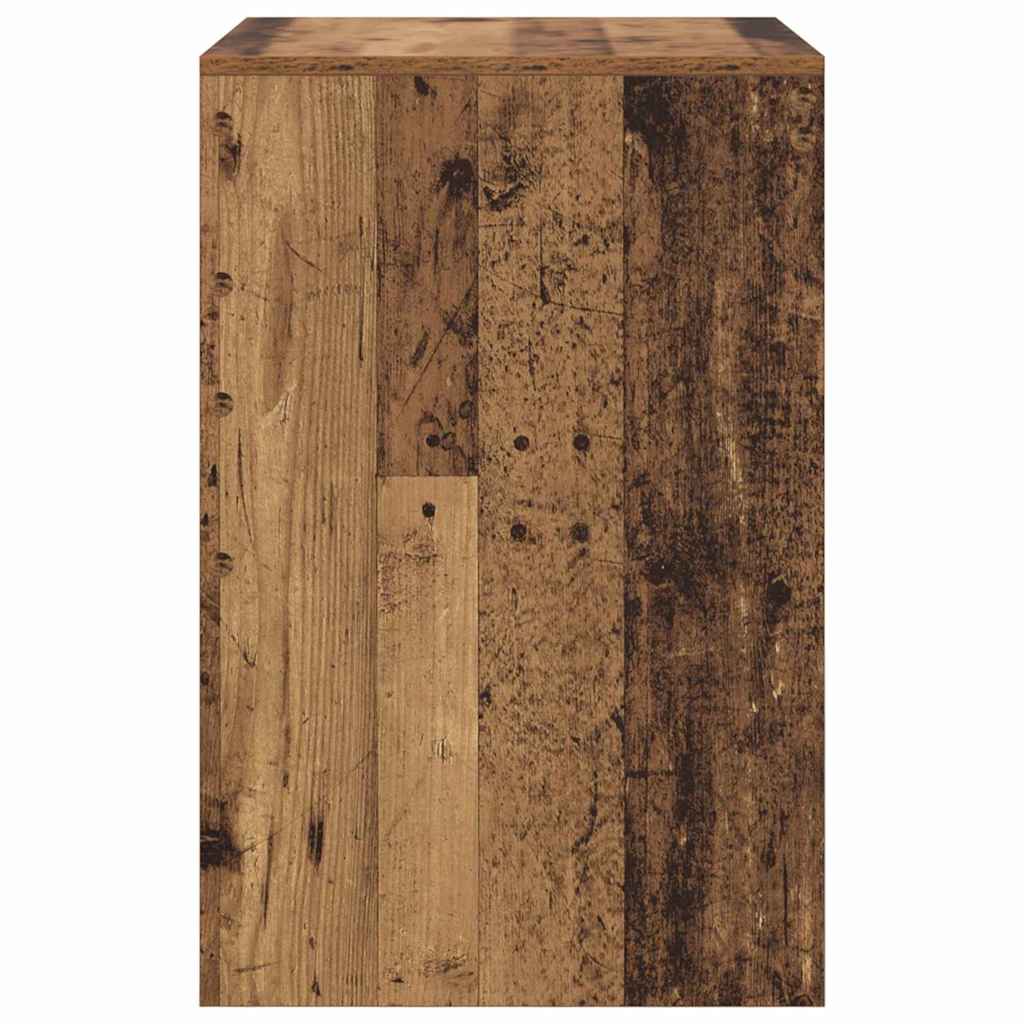 Stol Staro drvo 60 x 50 x 76 cm
