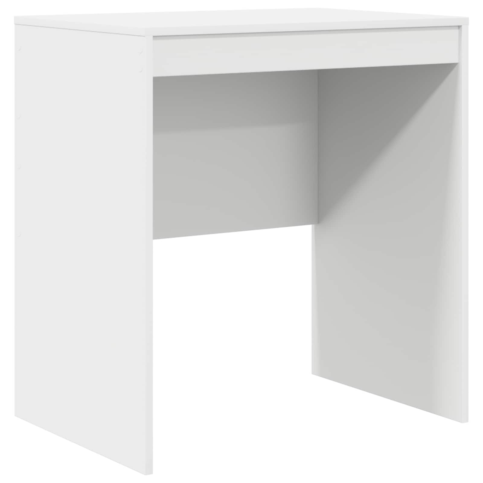 Stol Bijelo 70 x 50 x 76 cm