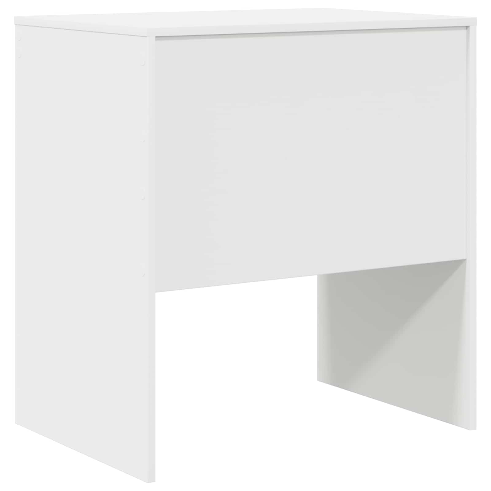 Stol Bijelo 70 x 50 x 76 cm