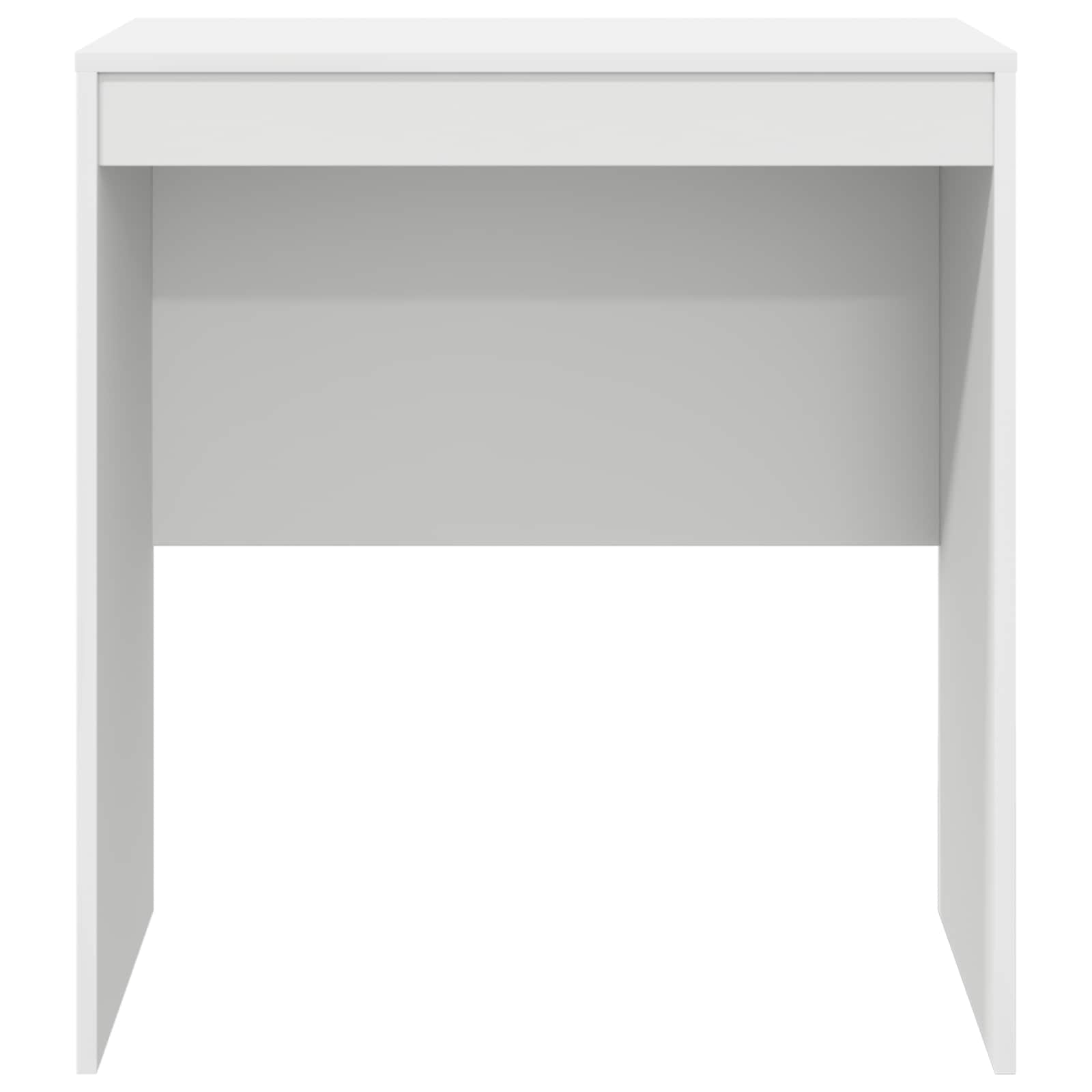 Stol Bijelo 70 x 50 x 76 cm