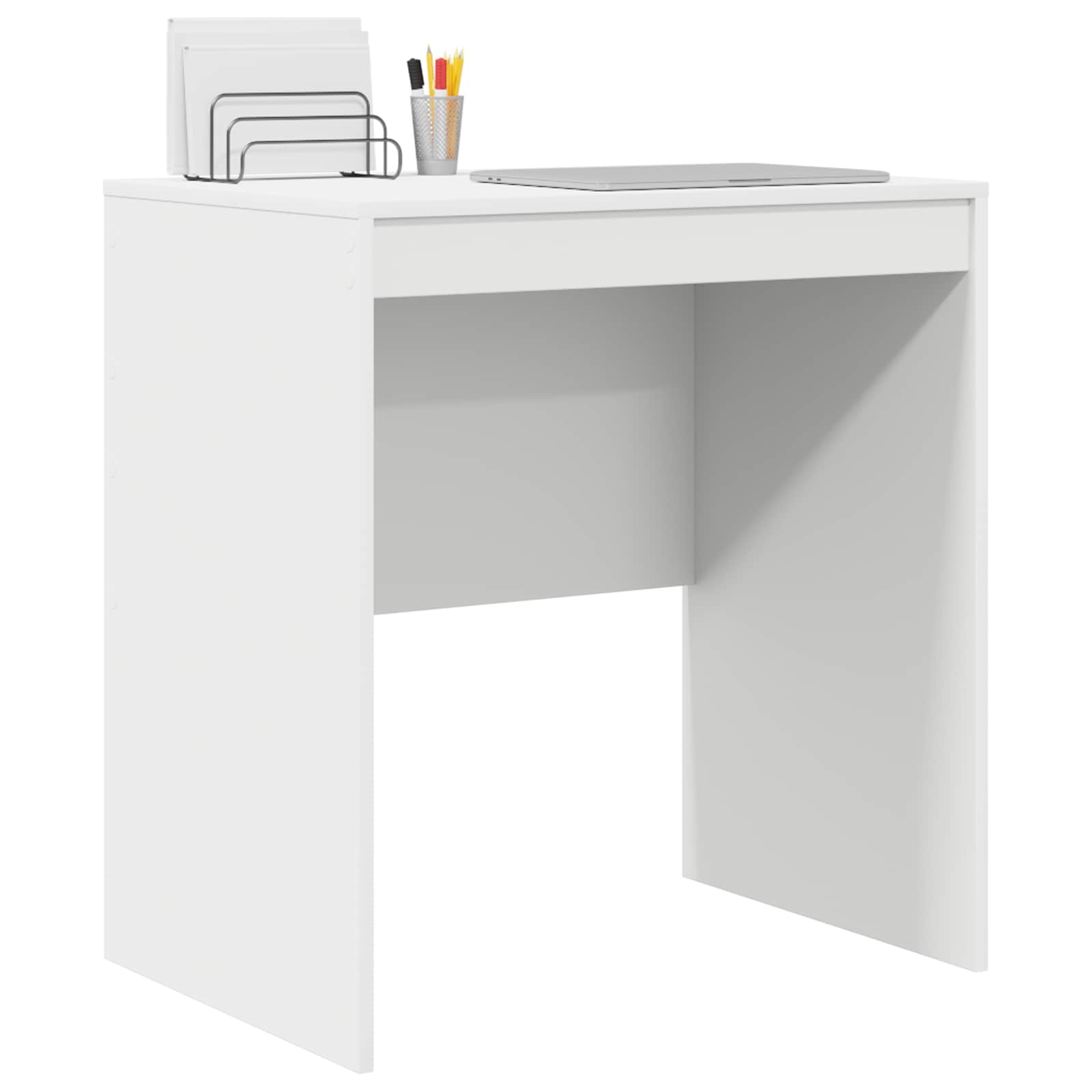 Stol Bijelo 70 x 50 x 76 cm