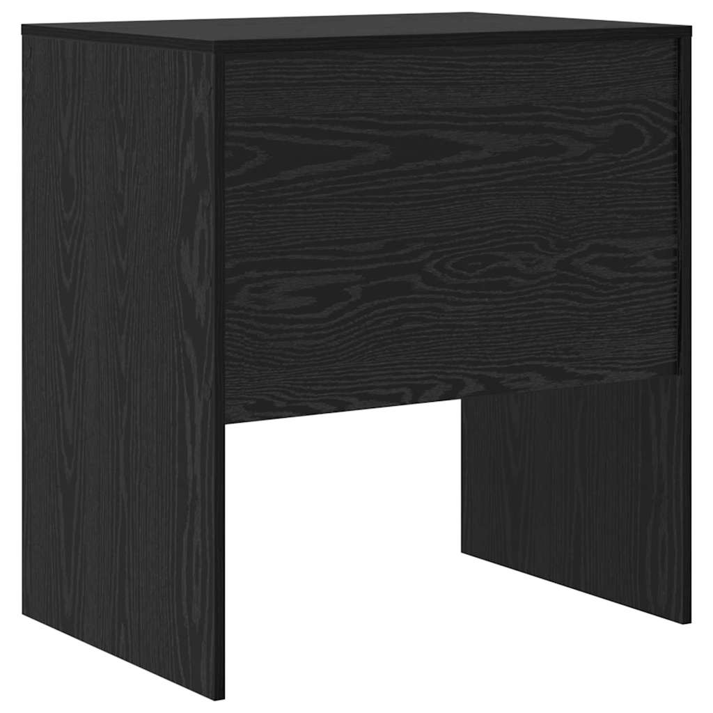 Stol Crni hrast 70 x 50 x 76 cm