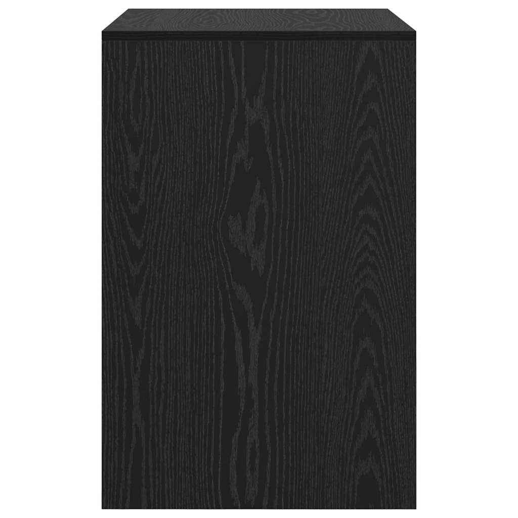 Stol Crni hrast 70 x 50 x 76 cm