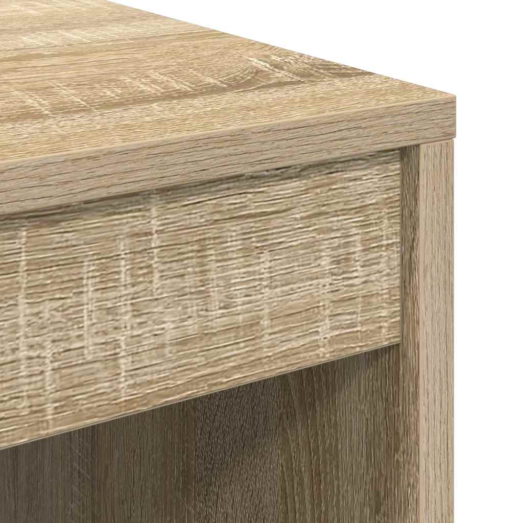 Stol Sonoma hrast 70 x 50 x 76 cm