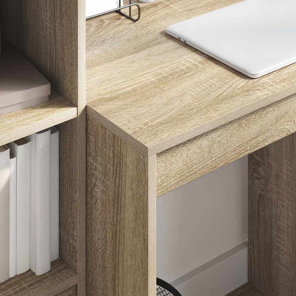 Stol Sonoma hrast 70 x 50 x 76 cm