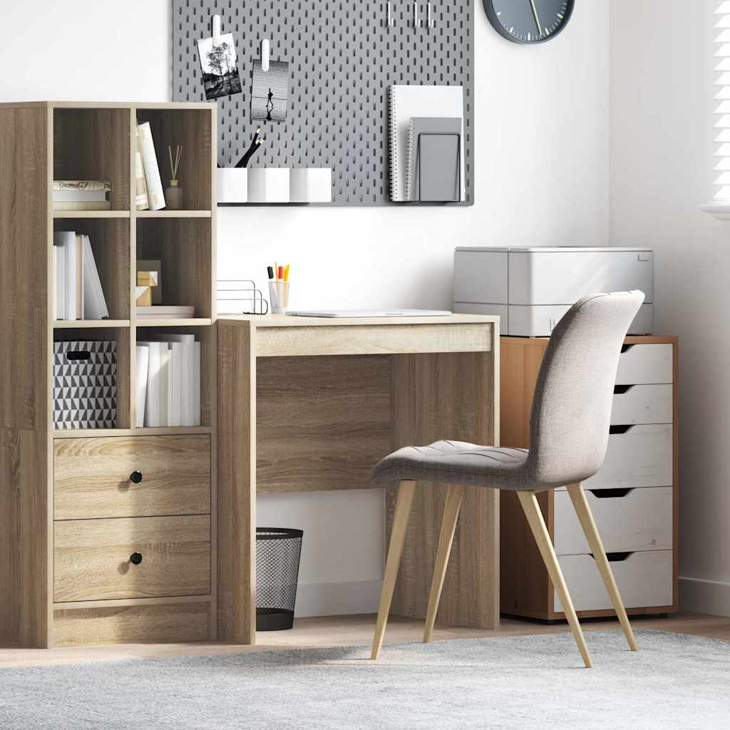 Stol Sonoma hrast 70 x 50 x 76 cm