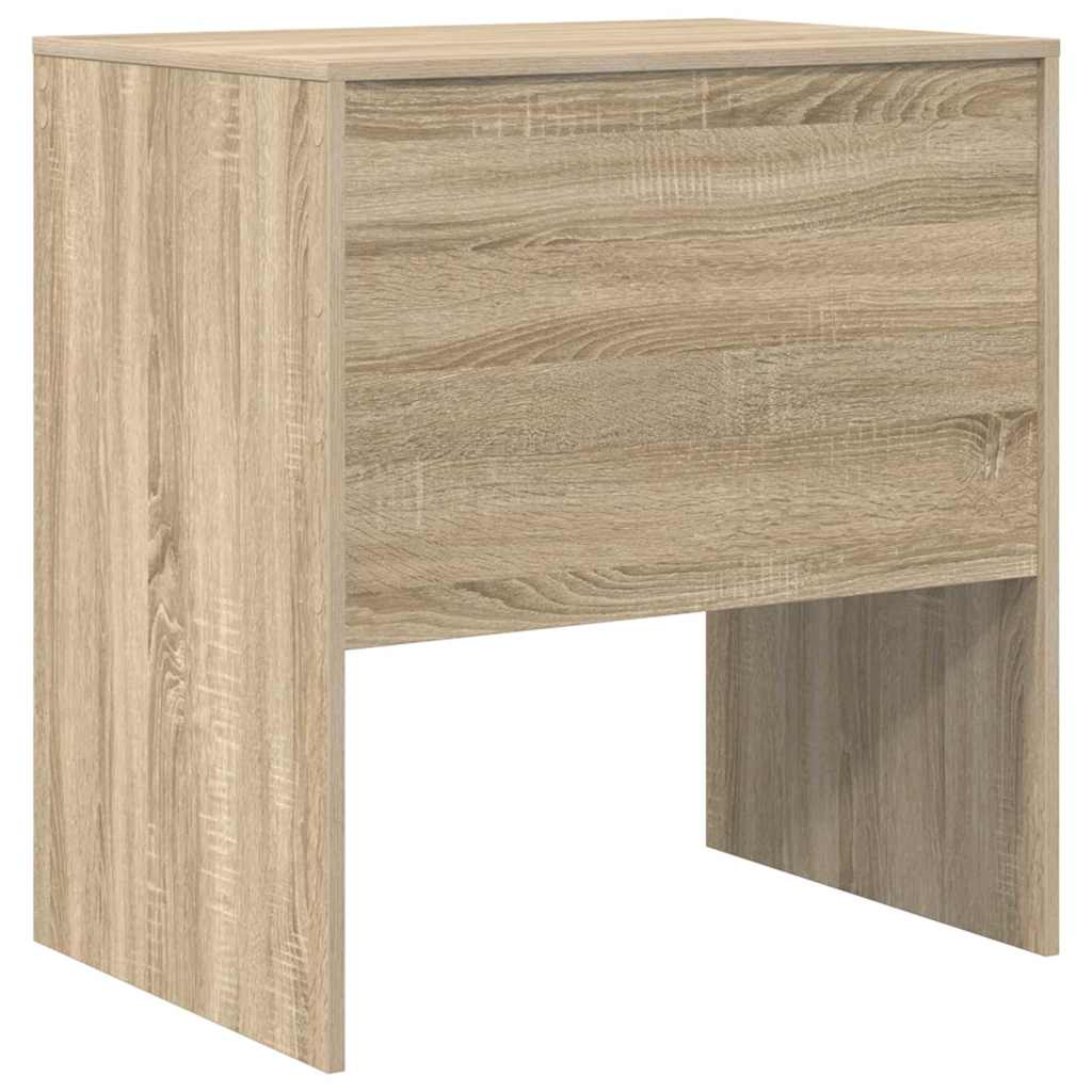 Stol Sonoma hrast 70 x 50 x 76 cm