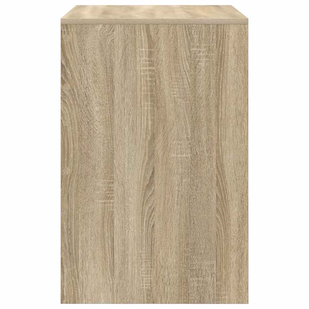 Stol Sonoma hrast 70 x 50 x 76 cm