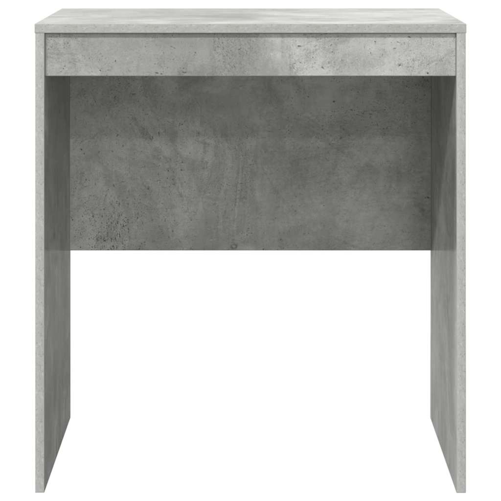 Stol Betonski sivi 70 x 50 x 76 cm