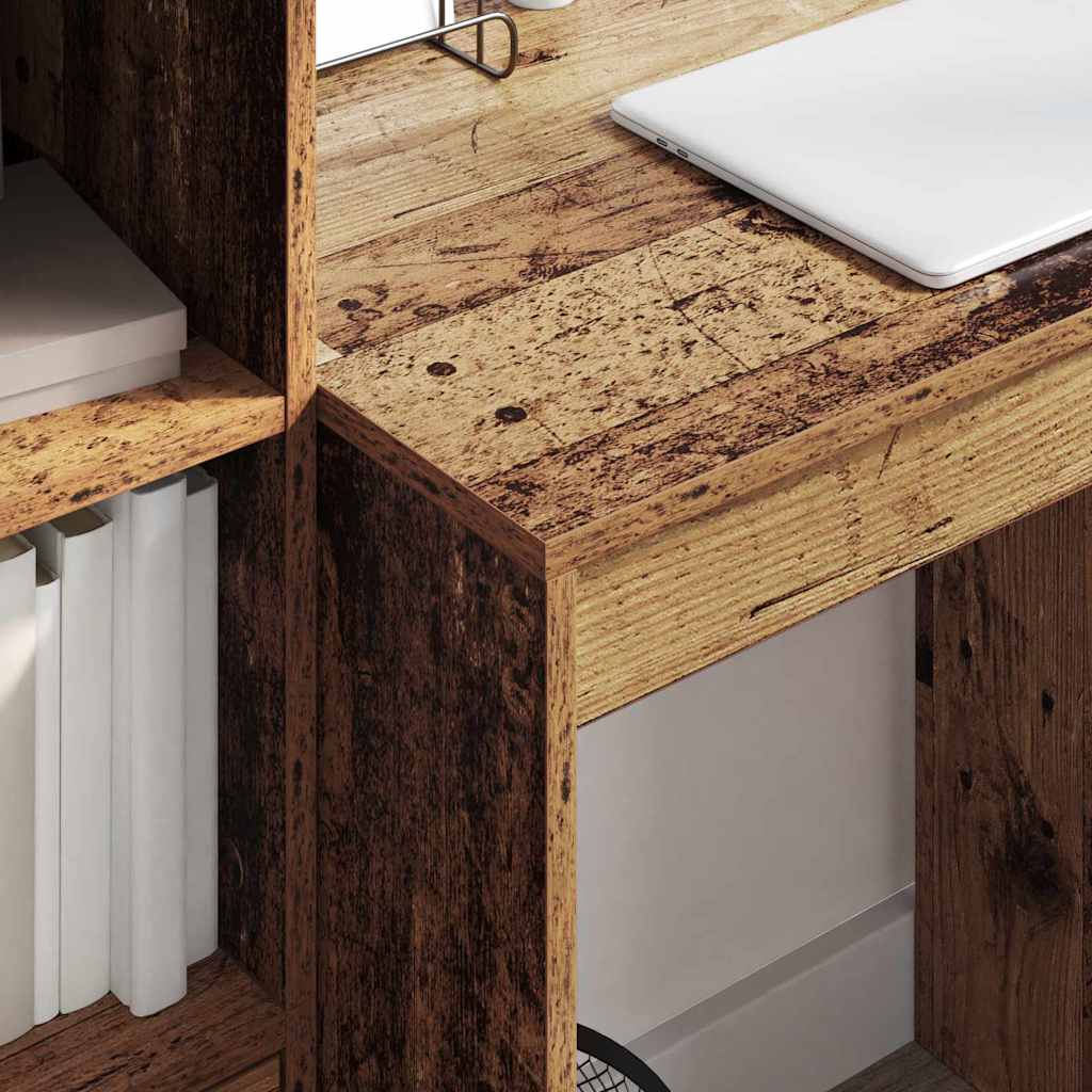 Stol Staro drvo 70 x 50 x 76 cm