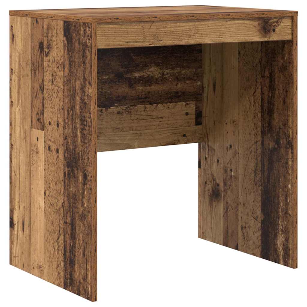 Stol Staro drvo 70 x 50 x 76 cm