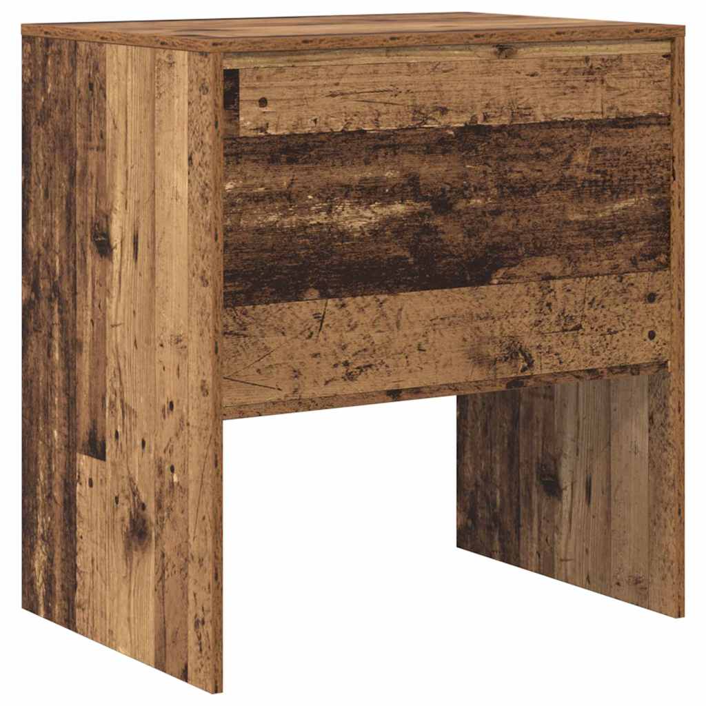 Stol Staro drvo 70 x 50 x 76 cm