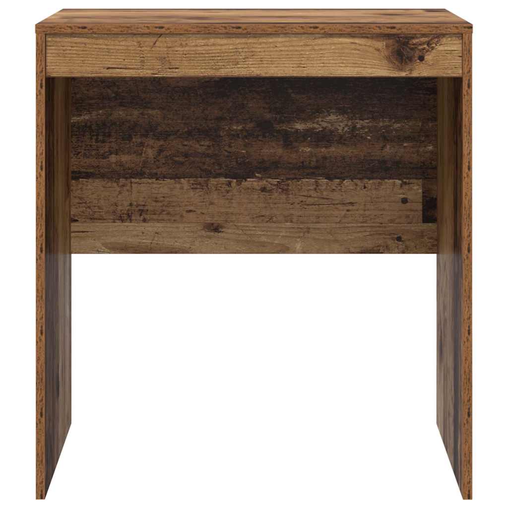 Stol Staro drvo 70 x 50 x 76 cm