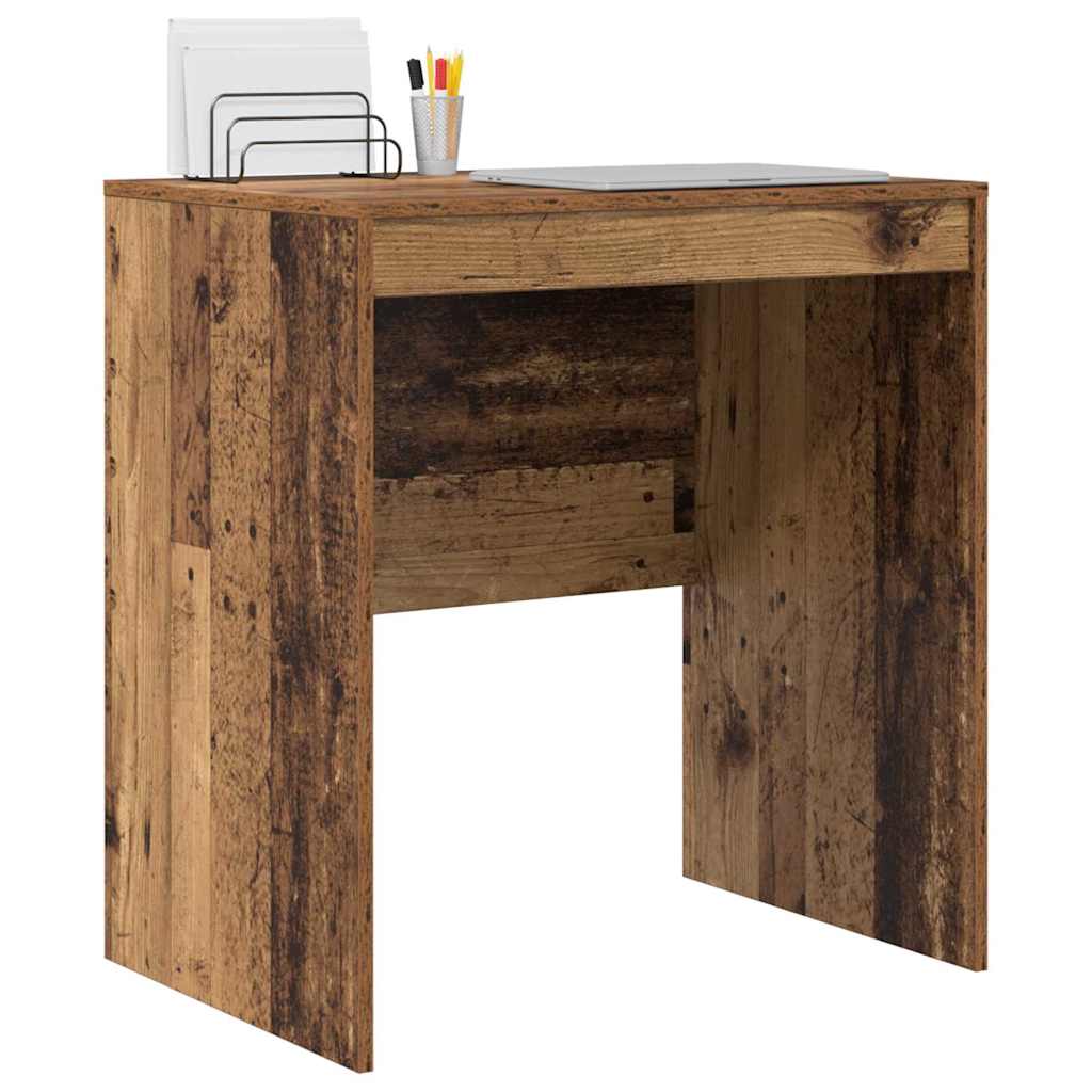 Stol Staro drvo 70 x 50 x 76 cm
