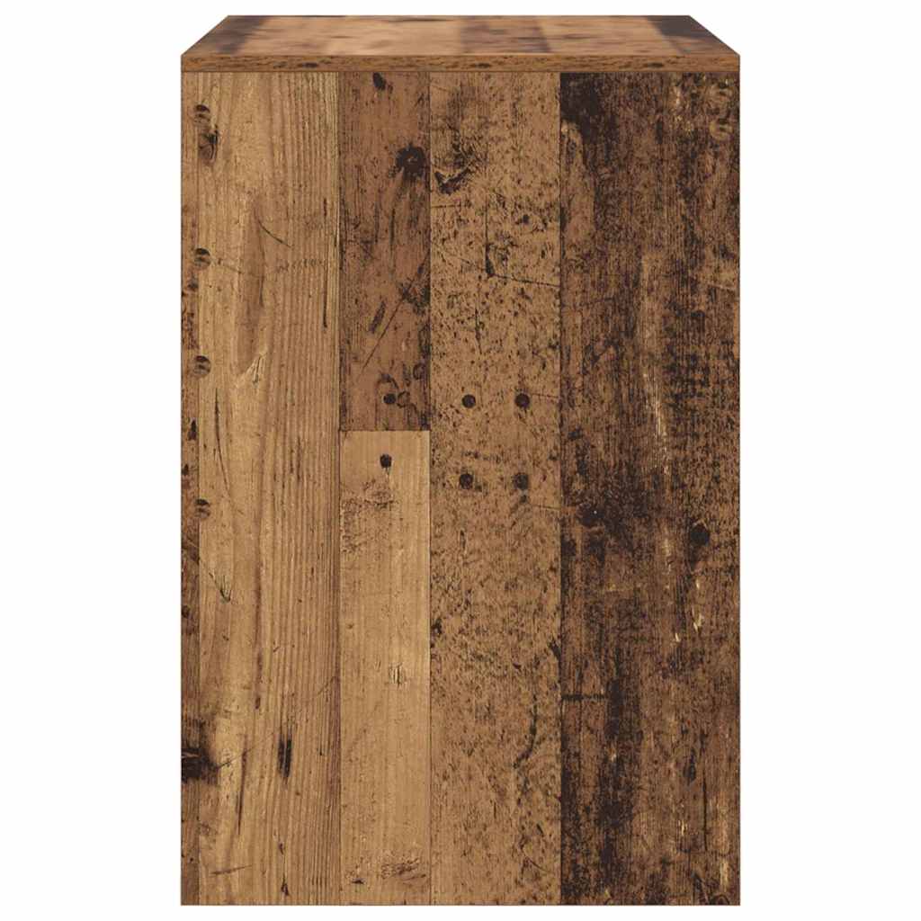 Stol Staro drvo 70 x 50 x 76 cm