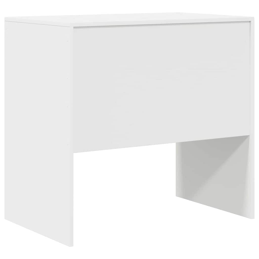 Stol Bijelo 80 x 50 x 76 cm